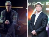 مؤلف Project Hail Mary يعتذر بعد انتقاد مسلسل Star Trek: كنت أمزح 