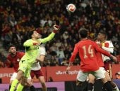 موعد مباراة منتخب مصر القادمة بعد التعادل مع إسبانيا