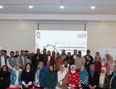 حقوق الإنسان والشباب والرياضة يطلقان أولى برنامج "حقوقى" فى بورسعيد