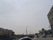 أجواء غائمة وطقس غير مستقر بأسيوط والمحافظة ترفع درجة الاستعداد.. فيديو