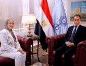 فاطمة حسن رئيساً لإذاعة المسلسلات دراما إف إم