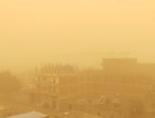 الأرصاد لـ إكسترا نيوز: الأمطار مستمرة حتى غد الجمعة.. فيديو