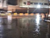 خطوط خصصتها المرور للإبلاغ عن الحوادث اثناء هطول الأمطار وظهور رياح.. اعرفها 