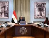 رئيس الوزراء يتابع إجراءات ترشيد استهلاك الكهرباء بالإسكان والجهات التابعة 