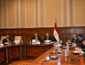 وكيل خارجية الشيوخ يدعو لدراسة إنشاء قوة عربية لمواجهة التحديات