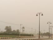 روشتة كاملة لمرضى الحساسية فى الطقس المتقلب والمحمل بالأتربة