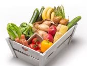 الفواكه والخضروات مفيدة إذا عرفت كيف تأكلها.. تعرف على أفضل الطرق الصحية