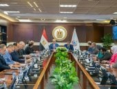 وزيرا الصحة والإنتاج الحربى يبحثان سبل التعاون لسرعة إنجاز المشروعات 