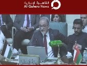 جامعة الدول العربية تناقش الانتهاكات الإسرائيلية في فلسطين.. تعرف على التفاصيل