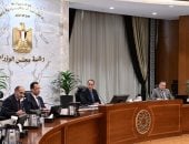 رئيس الوزراء يترأس اجتماع مجلس إدارة وكالة الفضاء المصرية