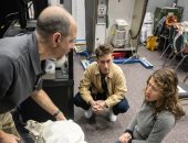 مهمة أرتميس 2 إلى القمر تواجه عطلا فى نظام دورة المياه ومحاولات لإصلاحه