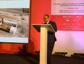 معهد الشارقة للتراث يشارك فى افتتاح معرض ومؤتمر تراث إسطنبول الدولى 