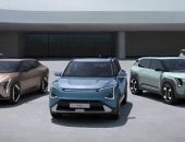 زيادة أسعار سيارات كيا الكهربائية والبنزين في مصر خلال أبريل  