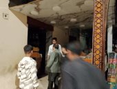 محافظ أسيوط: حملات صارمة تسفر عن غلق وتشميع 34 محلا خالفوا قرارات الإغلاق