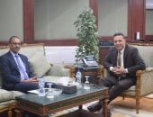 الإحصاء المصرى يقدم خبراته لنظيره السودانى لدعم مسار التعافى الوطنى وإعادة الاعمار