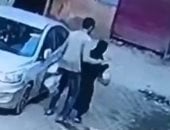 حبس مسجل خطر تحرش بسيدة عمرها 82 عاما فى المطرية 4 أيام