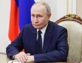 بوتين: استمعوا إلى تقييمات مصر فهى دولة محورية بالشرق الأوسط