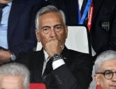 استقالة جرافينا رئيس الاتحاد الإيطالي بعد فضيحة المونديال