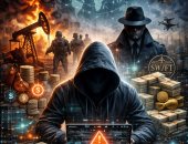 حروب الظل 1.. صراعات خفية تُدار بالسايبر والعقوبات والإعلام الموجه بدلا من السلاح.. تستهدف إضعاف الدول وتوجيه الرأي العام عبر أدوات متكاملة.. العمليات المخابراتية أداة لإضعاف الخصم وتفكيك استقراره الداخلي