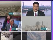 مختار غباشي: تعقيدات إيرانية ومضيق هرمز يزيدان من خطورة المشهد الإقليمي