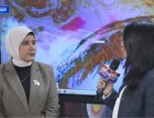 الأرصاد الجوية: تحسن تدريجى فى حالة الطقس بدءاً من مساء اليوم