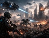 حروب الظل (4).. العالم يدخل مرحلة صراعات معقدة بين المواجهة المباشرة وغير مباشرة مع تصاعد دور التكنولوجيا.. وخبراء يحذرون: أى خطأ أو تصعيد متعمد قد يشعل صراعًا عالميًا واسعًا وسط تآكل قواعد النظام الدولي