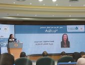 وزيرة التضامن تعلن إطلاق جائزة مع «قادرون باختلاف» لأفضل الأعمال الفنية