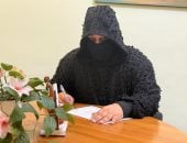 مطرب القناع.. كابوتشي يستعد لطرح البومه الجديد "تورتة"