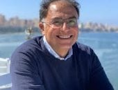 أشرف العشماوي يعتذر عن عضوية لجان المجلس الأعلى للثقافة