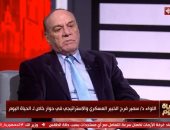 سمير فرج: أمريكا تخوض حرب نفسية للضغط على إيران والدخول البرى غير وارد