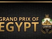 مصر تدشن أول بطولة كومباك سبورتنج بعد يومين من التدريبات المكثفة