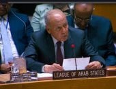 أبو الغيط بمجلس الأمن: اعتداءات إيران تهدد استقرار المنطقة وندعو لدور دولى حاسم