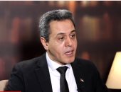 صلاح عبد العاطي: إسرائيل تتصدر العالم فى تجارة الأعضاء البشرية