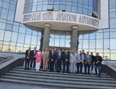 سلطة الطيران المدنى تختتم دورة "كشف السلوك" ضمن (CASP-MID) مع «الإيكاو»