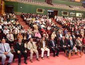 مؤتمر دولي بجامعة سوهاج يناقش حلولًا مبتكرة للتحديات البيئية المعاصرة