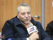 محمود كامل: كاست أولاد الراعى كان متفاهما وردود الفعل فاقت التوقعات