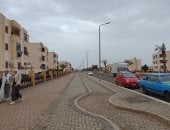 تعرف على حالة الطقس اليوم الخميس 2 أبريل 2026 فى جنوب سيناء