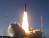 إطلاق Artemis II.. ناسا تعود برحلات مأهولة نحو القمر بعد 50 عامًا