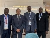 البترول تنسق مع منظمة الدول الأفريقية المنتجة للبترول لتعزيز فرص تنفيذ المشروعات بأفريقيا