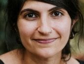 شيدا بازيار مؤلفة ليالي طهران الهادئة: قصص الآباء ألهمتنى الرواية