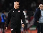 حكم غيابي بسجن سامي الطرابلسي مدرب تونس السابق