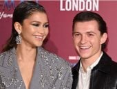 زيندايا عن علاقتها بتوم هولاند: هدوء قبل كل شيء