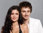 كايلى جينر وتيموثى شالاميه.. حب صامت وإعجاب بالأفلام