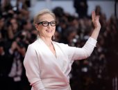 بعد غياب 5 سنوات ميريل ستريب تعود للسينما عبر Hoppers