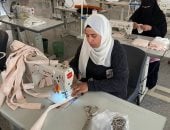 مؤسسة الصديقية عضو التحالف الوطني تطلق مبادرة لإعادة تدوير الكمامات