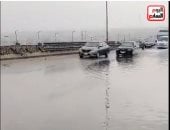 تقلبات جوية مستمرة.. الأرصاد تحذر من طقس الساعات المقبلة  