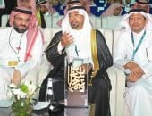 منتدى العمرة والزيارة بالسعودية يكرم أمانة العاصمة المقدسة لدورها بحملة "جاي للعمرة"