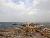 الإسكندرية تستعيد بريقها بمثلث تطوير المساجد والحلقة والقلعة.. صور