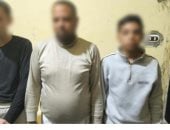 حقيقة فيديو "خناقة البحيرة".. الأمن يكشف كواليس مشاجرة الجيرة