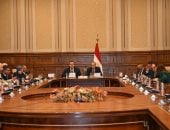 الخارجية لـ«نواب الشيوخ»: اعتداء إيران على دول الخليج مرفوض